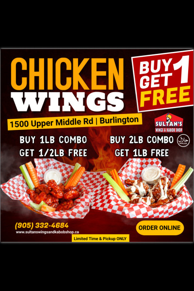 BOGO